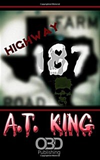 Highway 187 (Paperback)