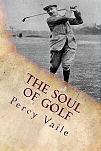 The Soul of Golf (Paperback)