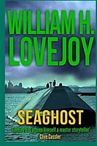 Seaghost (Paperback)