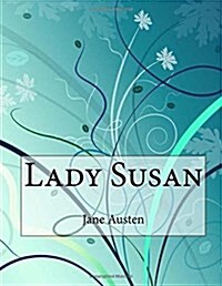 Lady Susan (Paperback)