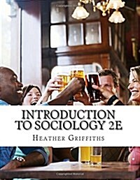 Introduction to Sociology 2e (Paperback)