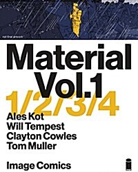 Material Volume 1 (Paperback)