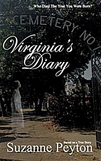 Virginias Diary (Paperback)