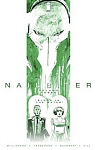 Nailbiter Volume 3: Blood in the Water (Paperback)