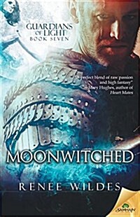 Moonwitched (Paperback)