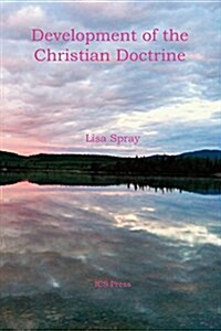 Development of the Christian Doctrine (Paperback)