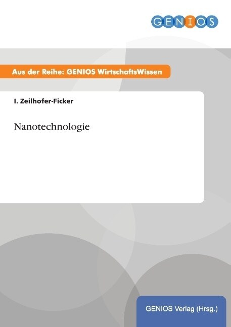 Nanotechnologie (Paperback)