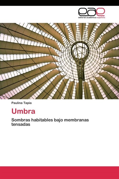 Umbra (Paperback)