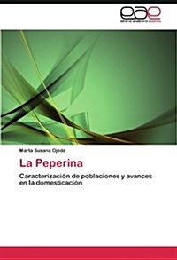 La Peperina (Paperback)