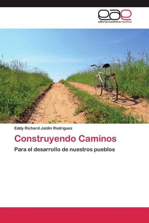 Construyendo Caminos (Paperback)