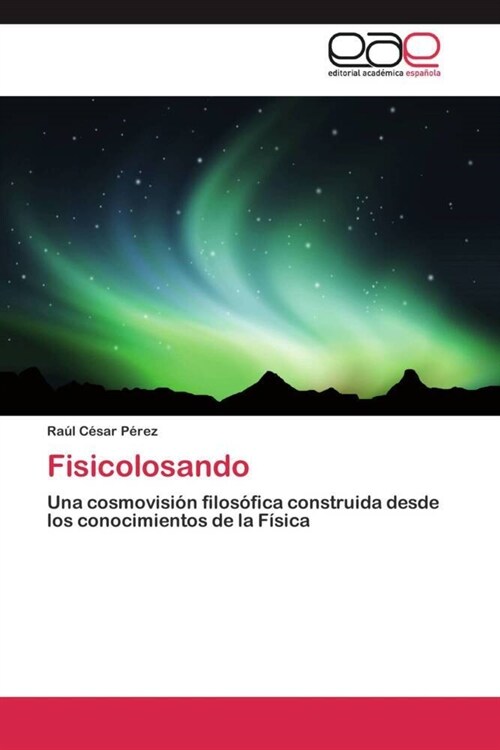 Fisicolosando (Paperback)