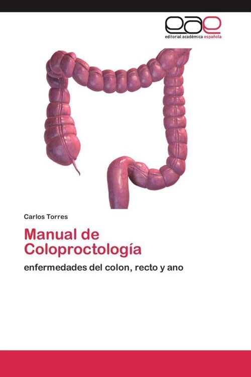 Manual de Coloproctolog? (Paperback)
