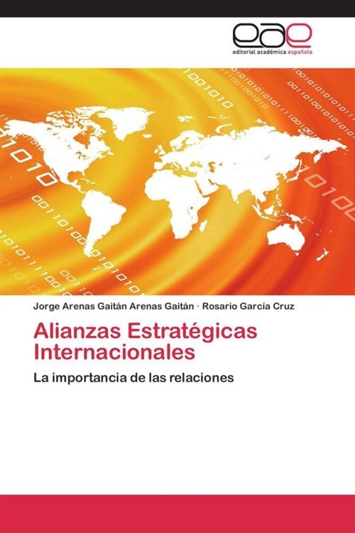 Alianzas Estrat?icas Internacionales (Paperback)