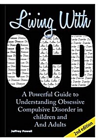 Living with Ocd (Hardcover)