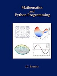 Mathematics and Python Programming (Paperback)