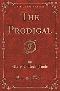 The Prodigal (Classic Reprint) (Paperback)