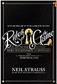 Rules of the Game (Mass Market Paperback, International)
