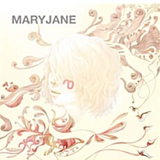 [중고] 메리제인(Maryjane) - 1st EP