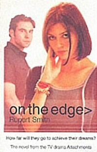 On the Edge (Paperback)