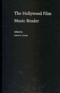 The Hollywood Film Music Reader (Hardcover)