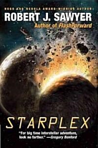 Starplex (Paperback, Reprint)