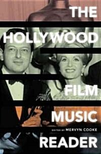 The Hollywood Film Music Reader (Paperback)