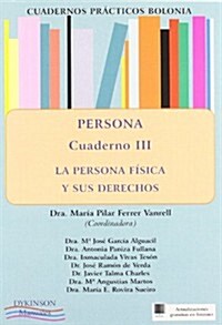 Cuadernos practicos Bolonia/ Bologna Practical Notebooks (Paperback)