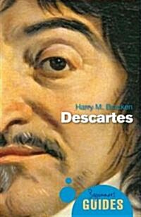 Descartes : A Beginners Guide (Paperback)