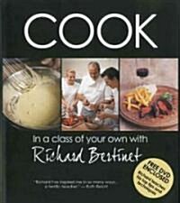 Cook (Hardcover, DVD)