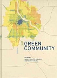 Green Community (Hardcover)