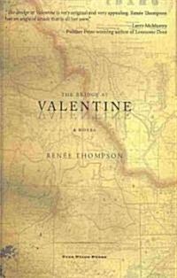 The Bridge at Valentine (Paperback)