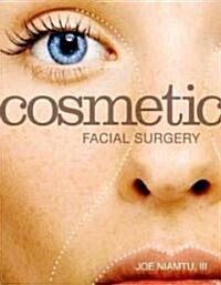 Cosmetic Facial Surgery [With DVD] (Hardcover)