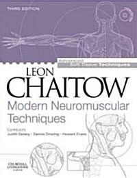 Modern Neuromuscular Techniques (Paperback, 3 ed)