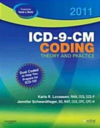 ICD-9-CM Coding 2011 (Paperback, 1st)