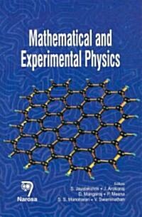 Mathematical and Experimental Physics (Hardcover)