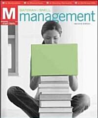 Management (Paperback, Pass Code, 2nd)