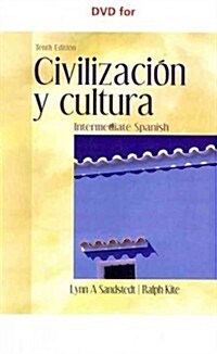 Civilizacion y cultura / Civilization and Culture (DVD, 10th)