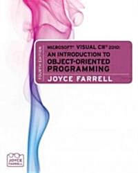 Microsoft Visual C# 2010 (Paperback, 4th)