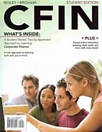 CFIN (Paperback, Cards)