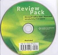 Microsoft Office 2010 - Illustrated Introductory, First Course Review Pack (CD-ROM)