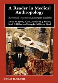 Reader in Medical Anthropology (Paperback)