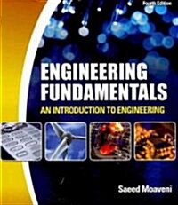 Engineering Fundamentals: An Introduction to Engineering (Paperback, 4)