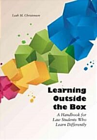 Learning Outside the Box (Paperback)
