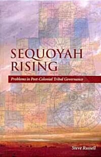 Sequoyah Rising (Paperback)