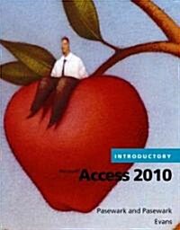 Microsoft Access 2010 (Hardcover, Spiral)