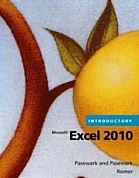 Microsoft Excel 2010 Introductory (Spiral)