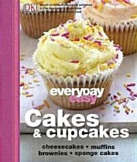 Cakes & Cupcakes (Hardcover)