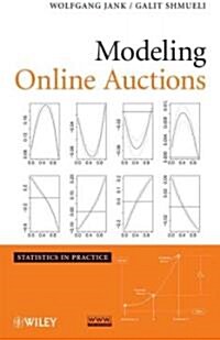 Modeling Online Auctions (Hardcover)
