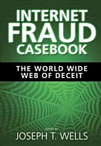 Internet Fraud (Hardcover)