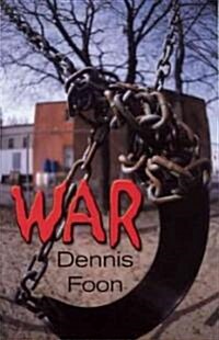 War (Paperback)